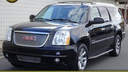 2013 GMC Yukon XL Denali