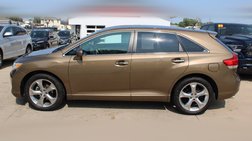 2009 Toyota Venza FWD V6
