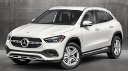 2021 Mercedes-Benz GLA-Class GLA 250