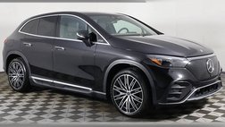 2024 Mercedes-Benz EQE EQE 350 4MATIC
