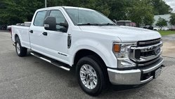 2020 Ford Super Duty F-250 XL