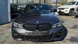 2021 BMW 3 Series 330i xDrive