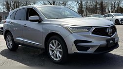 2019 Acura RDX Base