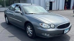 2005 Buick LaCrosse CXL