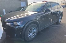2024 Mazda CX-90 3.3 Turbo Select