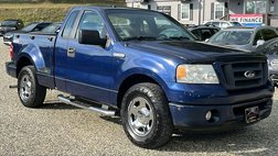 2007 Ford F-150 STX