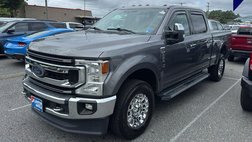 2022 Ford Super Duty F-250 