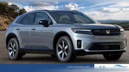 2026 Honda Prologue Touring