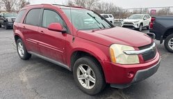 2006 Chevrolet Equinox LT