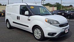 2021 Ram ProMaster City Tradesman SLT
