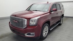 2020 GMC Yukon SLT Standard Edition