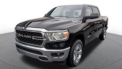 2022 Ram Ram Pickup 1500 Lone Star