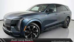 2026 Cadillac Escalade IQ Sport