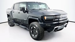 2024 GMC HUMMER EV 3X