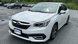 2020 Subaru Legacy Limited