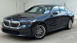 2024 BMW 5 Series 530i xDrive