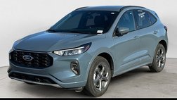 2024 Ford Escape ST-Line Select