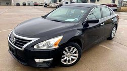 2013 Nissan Altima 