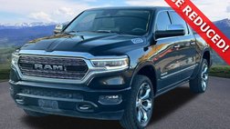 2019 Ram Ram Pickup 1500 Limited