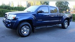 2007 Toyota Tacoma PreRunner V6