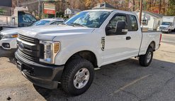 2019 Ford Super Duty F-250 XLT