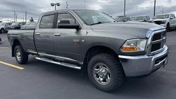 2010 Dodge Ram 2500 ST