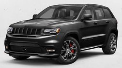 2021 Jeep Grand Cherokee SRT