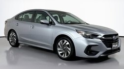 2024 Subaru Legacy Limited
