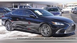 2023 Lexus ES 250 ES 250