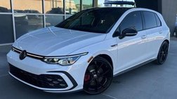 2024 Volkswagen Golf GTI 380 SE