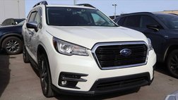 2021 Subaru Ascent Touring