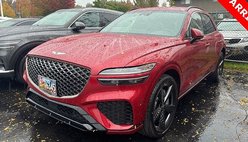 2024 Genesis GV70 2.5T Standard