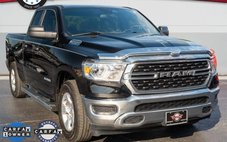 2023 Ram Ram Pickup 1500 Big Horn