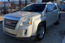 2013 GMC Terrain SLT-2