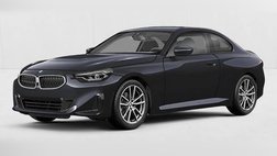 2025 BMW 2 Series 230i xDrive