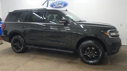 2023 Ford Expedition Timberline
