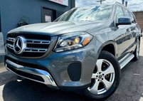 2018 Mercedes-Benz GLS GLS 450