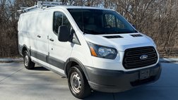 2019 Ford Transit 250