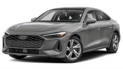 2025 Audi A5 quattro Prestige TFSI