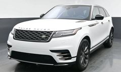 2021 Land Rover Range Rover Velar P250 R-Dynamic S
