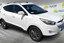 2015 Hyundai Tucson SE
