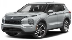 2024 Mitsubishi Outlander ES