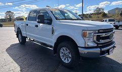 2021 Ford Super Duty F-250 XLT