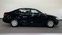 2015 Volkswagen Jetta S