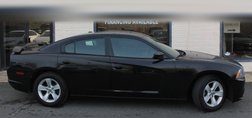 2014 Dodge Charger SXT Plus