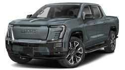 2025 GMC Sierra EV Denali