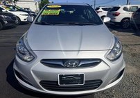 2014 Hyundai Accent GS