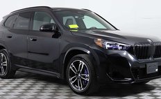 2025 BMW X1 M35i