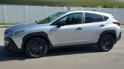2024 Subaru Crosstrek Base