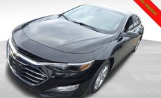 2019 Chevrolet Malibu LS